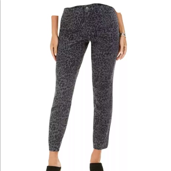 Style & Co. Denim - Style & Co Curvy Skinny Jeans